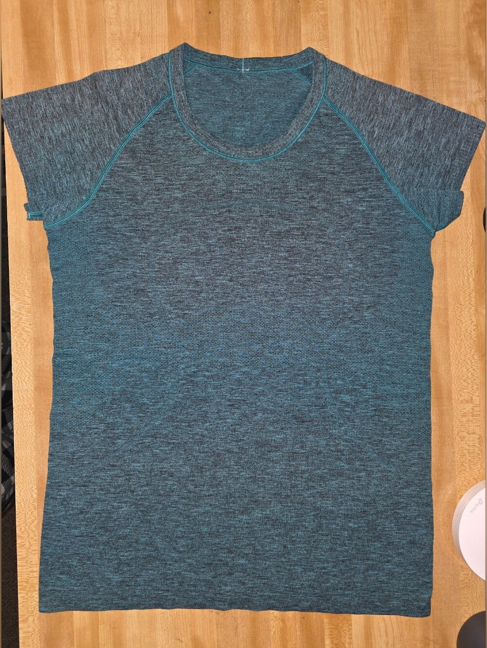 Lululemon Swift Crewneck Short-Sleeve Top #T3 - Picture 2 of 9